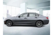 $21999 : BMW 3 Series 2020 AWD 330i x thumbnail