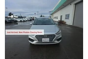 $10900 : Hyundai ACCENT 2020 SE 4dr S thumbnail
