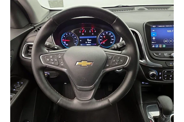 $19998 : Chevrolet Equinox 2023 LT 4d image 10