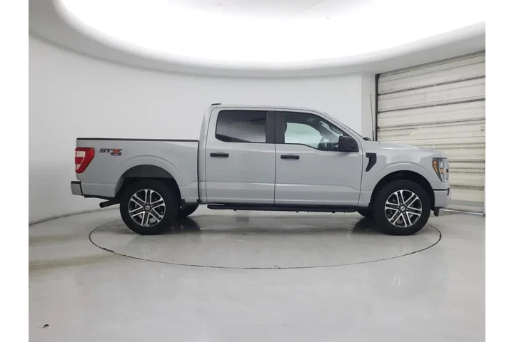 $39998 : Ford F-150 2023 4x4 XL 4dr S image 7
