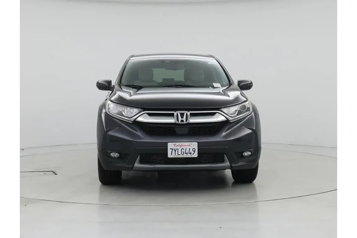 $18998 : Honda CR-V 2017 AWD EX-L 4dr image 5