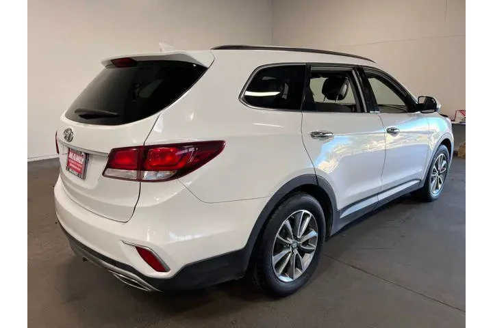 $14471 : Hyundai SANTA FE 2017 SE 4dr image 3