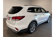 $14471 : Hyundai SANTA FE 2017 SE 4dr thumbnail