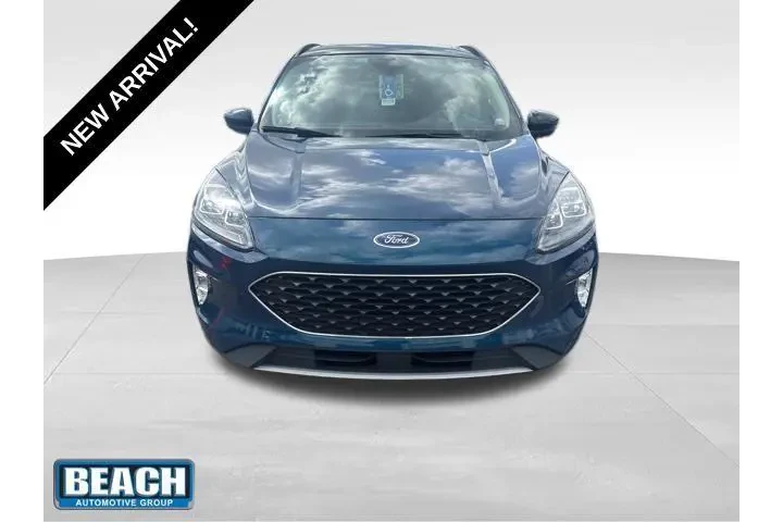 $18037 : Ford Escape Hybrid 2020 AWD image 1