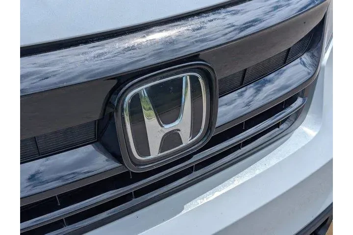 $28999 : Honda Pilot 2022 SE 4dr SUV image 9
