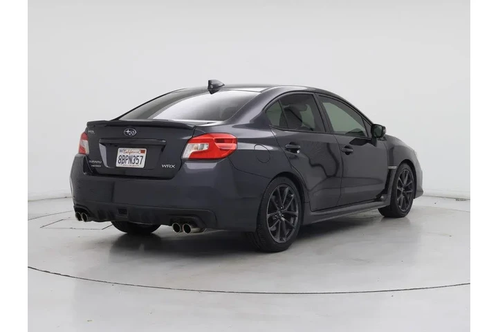 $26998 : Subaru WRX 2018 AWD Limited image 8