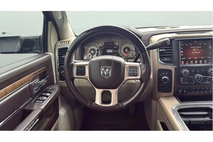 $39997 : Ram 2500 2016 4x4 Laramie Li image 10