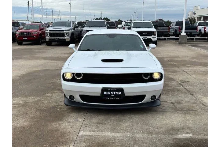 $20995 : Dodge Challenger 2021 GT 2dr image 8