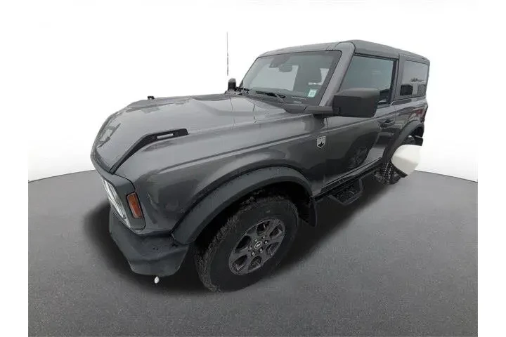 $36995 : Ford Bronco 2023 4x4 Big Ben image 2