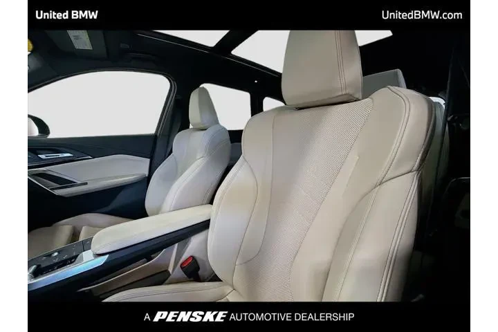 $39995 : BMW X1 2025 AWD xDrive28i 4d image 5