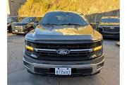 $39498 : Ford F-150 2024 4x4 XLT 4dr thumbnail
