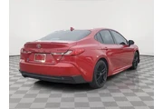$26999 : Toyota Camry 2025 SE 4dr Sed thumbnail