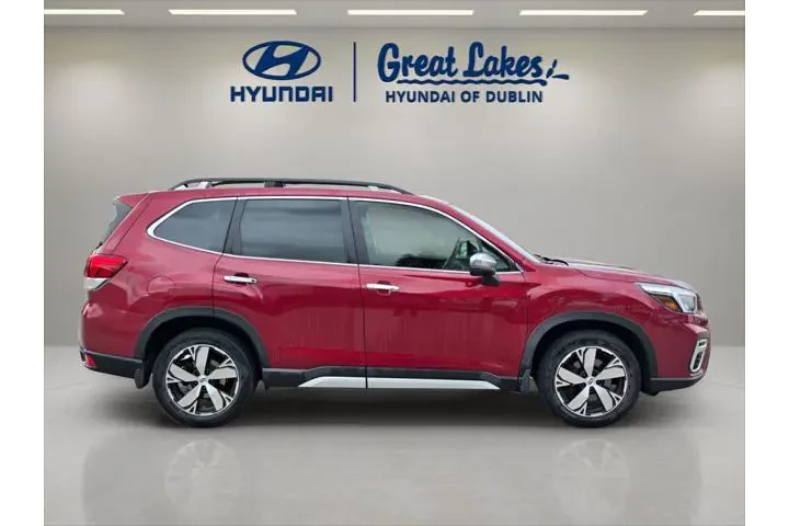 $27166 : Subaru Forester 2019 AWD Tou image 6