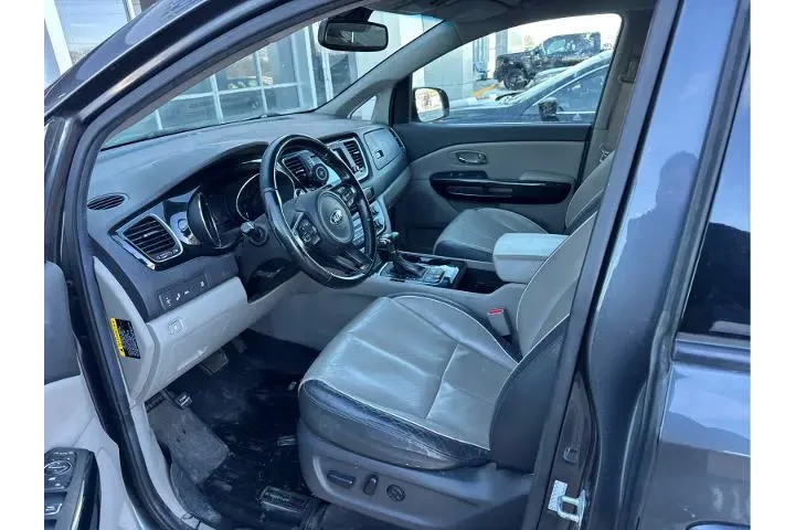 $6990 : Kia Sedona 2017 EX 4dr Mini- image 7