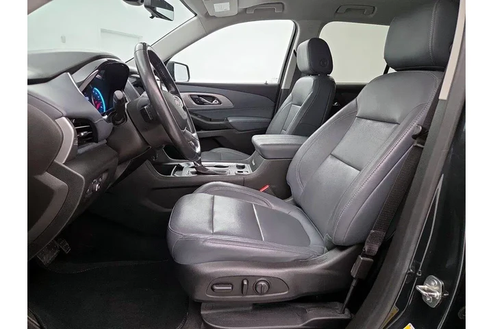 $26998 : Chevrolet Traverse 2020 4x4 image 10