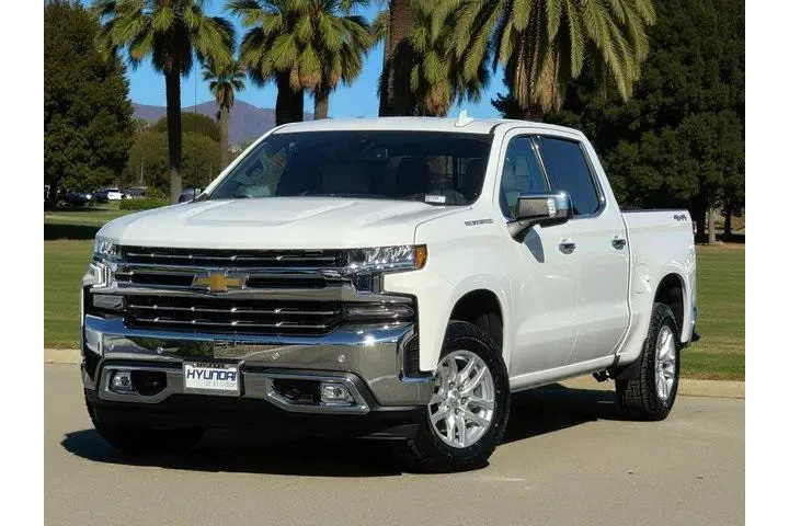 $37000 : Chevrolet Silverado 1500 201 image 2