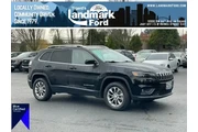 Jeep Cherokee 2020 4x4 Latit en Albany