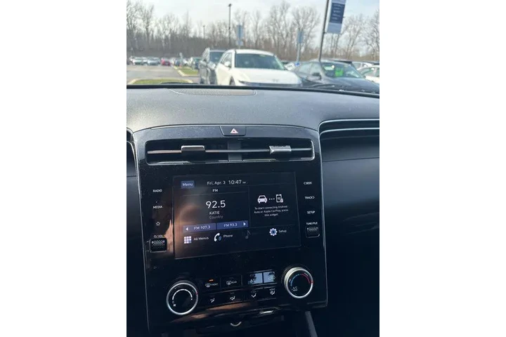 $21047 : Hyundai TUCSON 2023 AWD SE 4 image 4