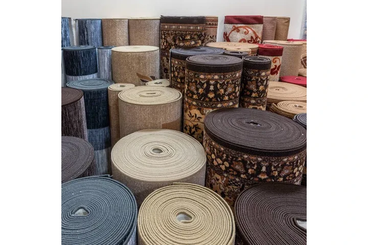 Carpet Service Cordero image 2