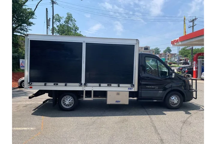 $19499 : 2020 Transit 250 image 8