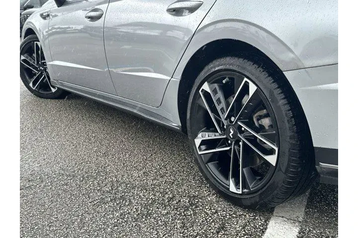$25995 : Hyundai SONATA 2024 N Line 4 image 4