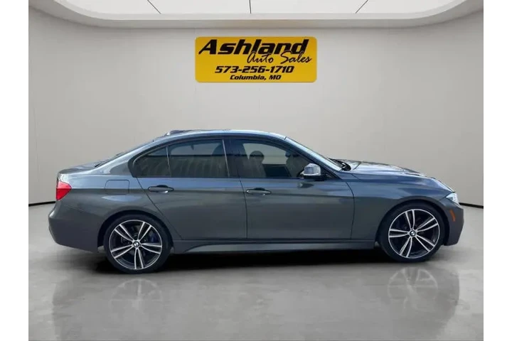 $16900 : 2016 BMW 3 Series 340i image 7