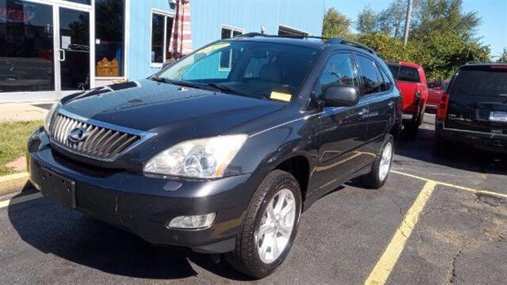 $11500 : 2009 RX 350 image 3