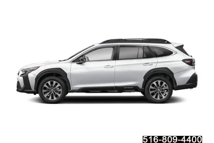 $36747 : Subaru Outback 2025 AWD Limi image 3