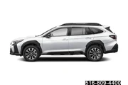 $36747 : Subaru Outback 2025 AWD Limi thumbnail