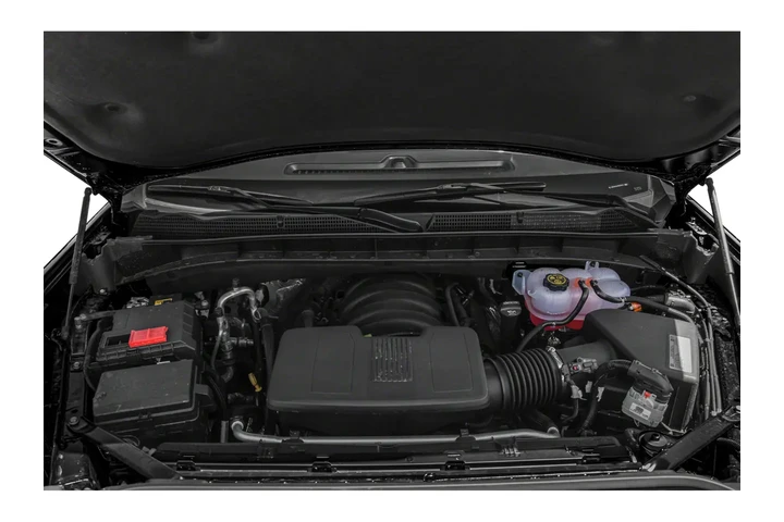 $42984 : 2020 Sierra 1500 Denali image 8