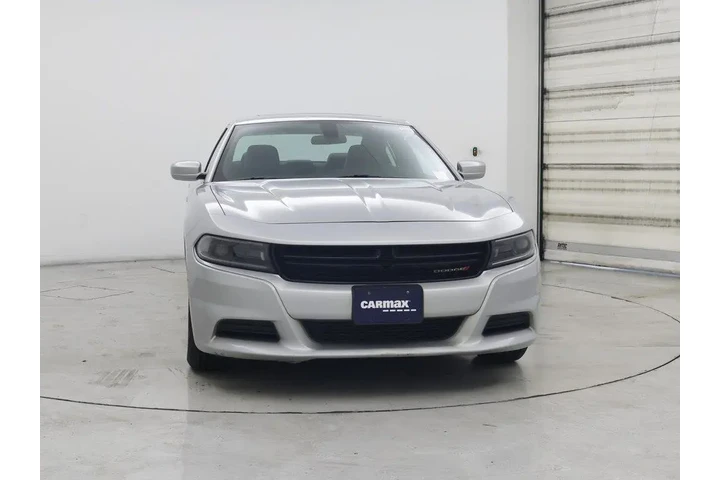 $22998 : Dodge Charger 2022 SXT 4dr S image 5