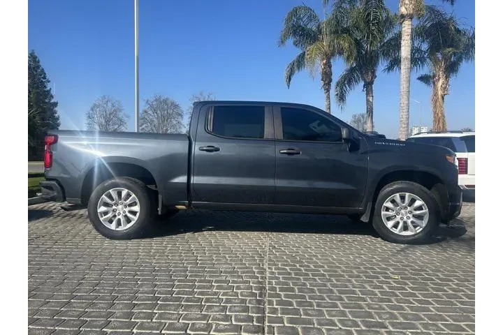 $29995 : Chevrolet Silverado 1500 Lim image 5