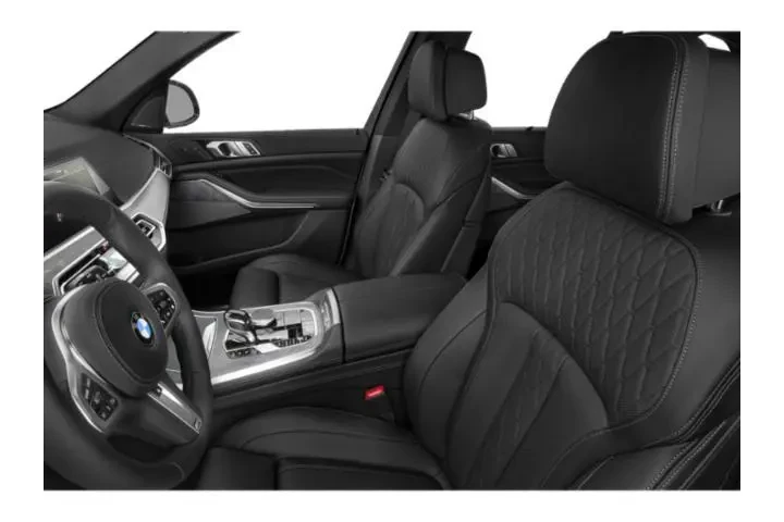 $36925 : BMW X5 2021 AWD M50i xDrive image 9
