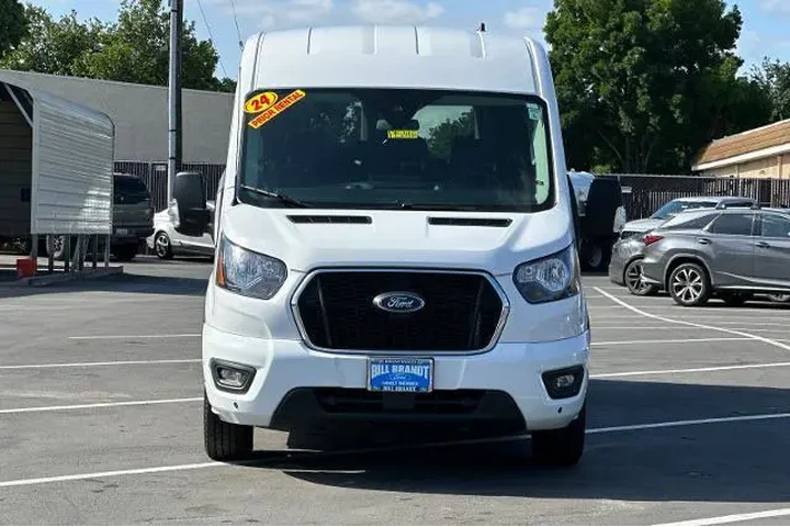 $38987 : Ford Transit 2024 350 XLT 3d image 5
