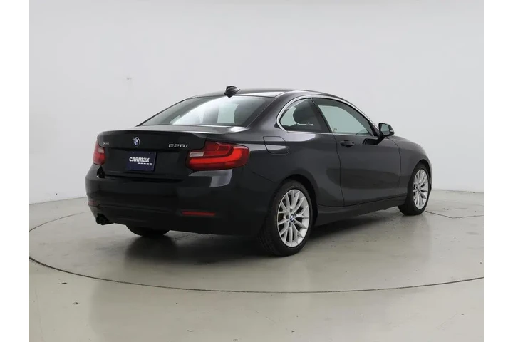 $20998 : BMW 2 Series 2016 AWD 228i x image 8