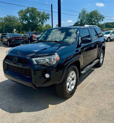 $18900 : 2016 4Runner SR5 image 3