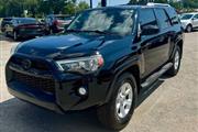 $18900 : 2016 4Runner SR5 thumbnail