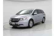 $17998 : Honda Odyssey 2016 EX-L 4dr thumbnail