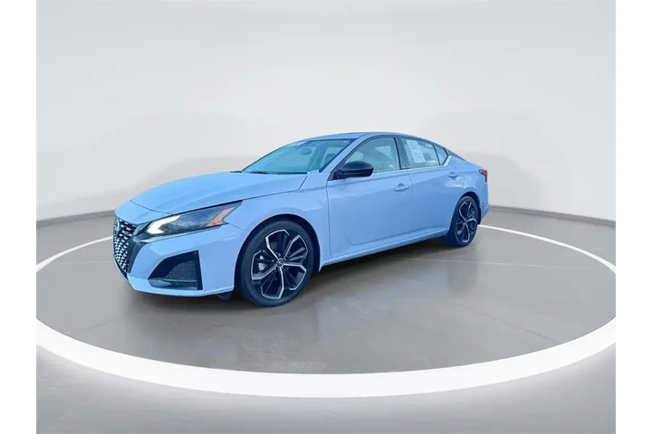 $21874 : Nissan Altima 2024 2.5 SR 4d image 5