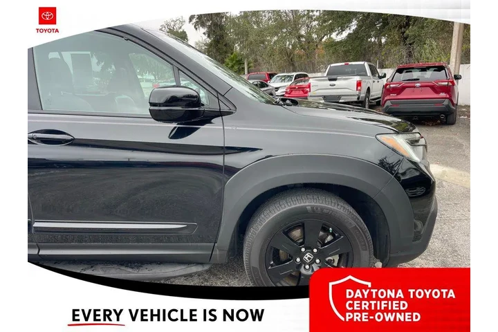 $22000 : Honda Ridgeline 2019 AWD Bla image 9