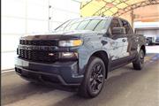 2020 Silverado 1500 Custom en San Antonio