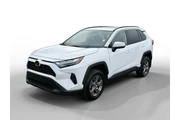 Toyota RAV4 2024 XLE 4dr SUV en San Jose