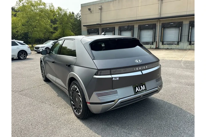 $28160 : Hyundai IONIQ 5 2023 AWD Lim image 7