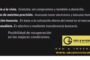 Oro & Inversión Grupo Lleida thumbnail 3