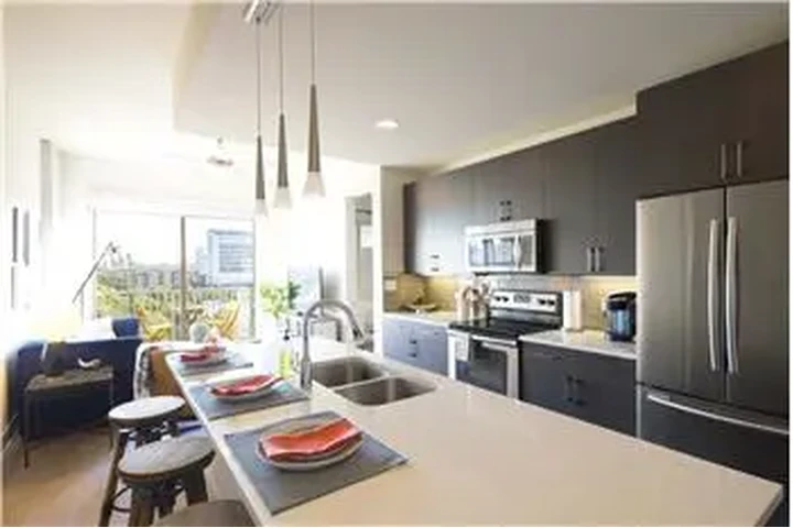 $3740 : Rental property with 2 bedro image 9