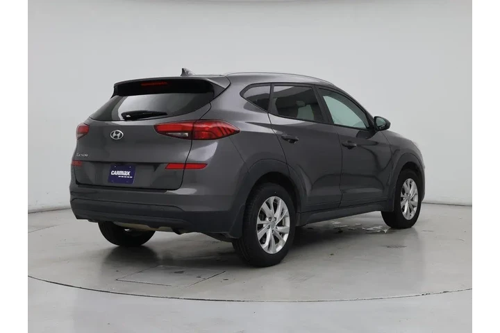$15998 : Hyundai TUCSON 2020 Value 4d image 8