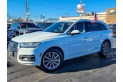 Audi Q7 2018 AWD 2.0T quattr en Chicago
