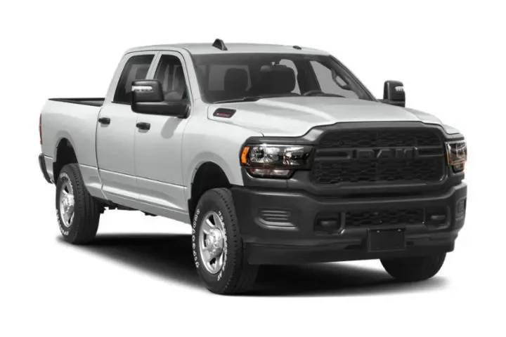 $37995 : Ram 2500 2024 4x4 Tradesman image 9