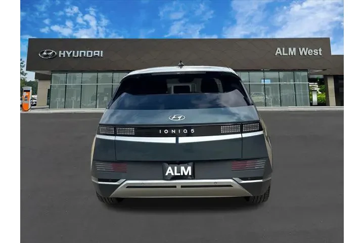 $23920 : Hyundai IONIQ 5 2022 SE Stan image 6