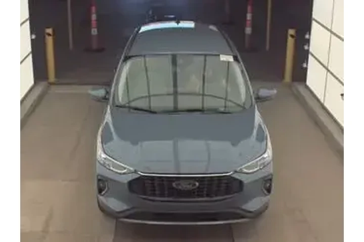 $27955 : Ford Escape 2023 AWD Platinu image 7